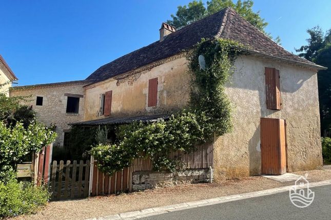 Property for sale in Lamonzie-Montastruc, Aquitaine, 24520, France