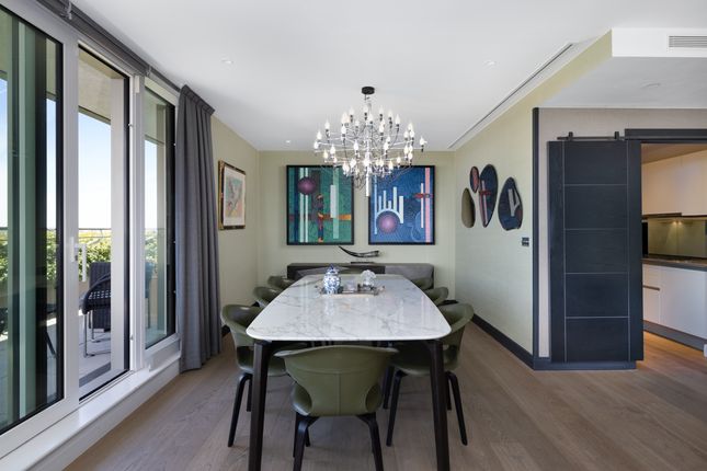 1, Cascade Court, London photo 4