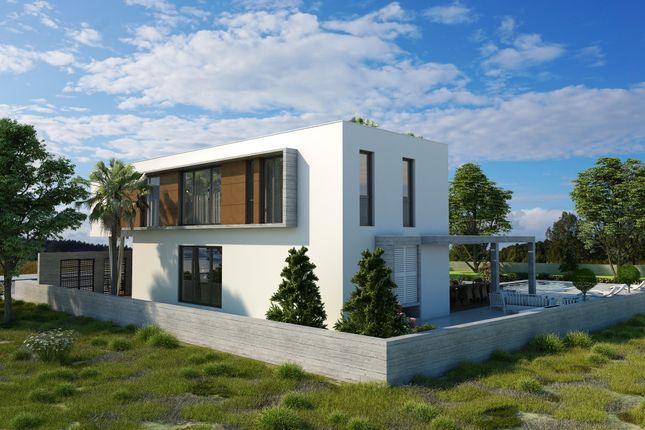 Villa for sale in Latsia, Nicosia, Cyprus