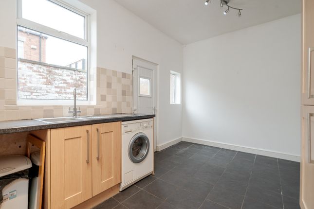End terrace house for sale in Irma Street, Bolton, Lancashire