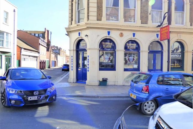 Commercial property for sale in King Street, Weymouth, Dorset