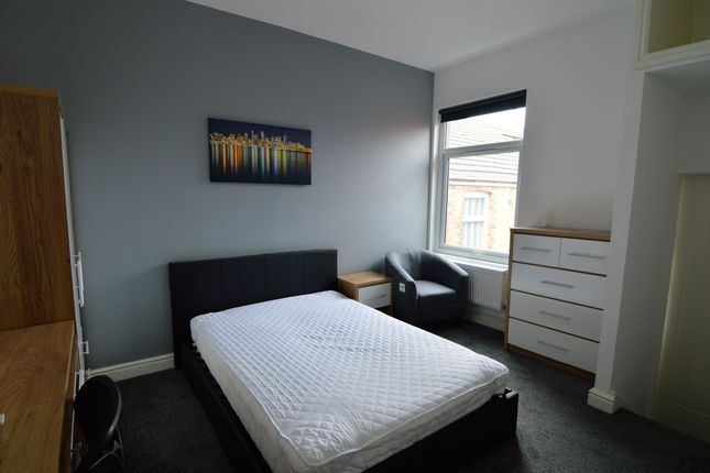 Room to rent in Grimsby Road, Cleethorpes