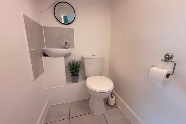 13 Bevington Street, Liverpool photo 5