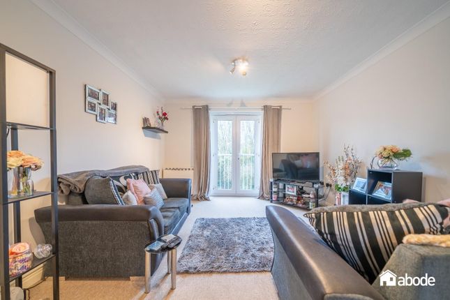 Flat for sale in Field Lane, Litherland, Liverpool