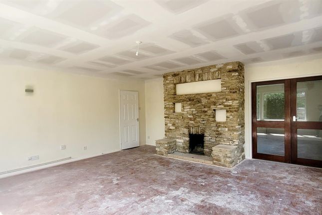 The Vicarage, Wadswick Lane, Corsham photo 4
