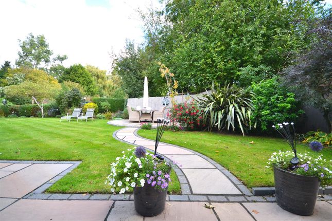 Paddock View, Bedford Row, Tydd, Wisbech photo 2