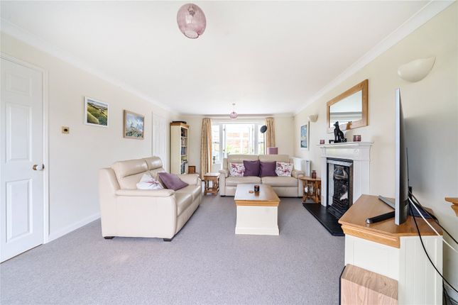 Detached house for sale in Masons Way, Codmore Hill, Pulborough, West Sussex