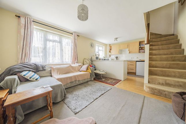 End terrace house for sale in Sheridan Close, Maidstone