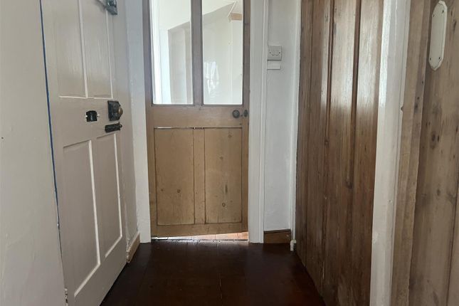 Anchor Cottage, 10 Regent Terrace, Mousehole Penzance photo 3