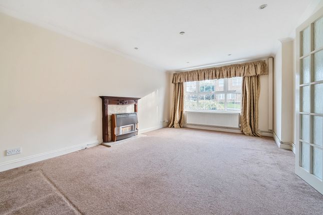 Detached house for sale in Lancaster Close, Reading, Berkshire