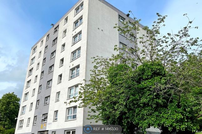 Thumbnail Flat to rent in Balshagray Place, Glasgow