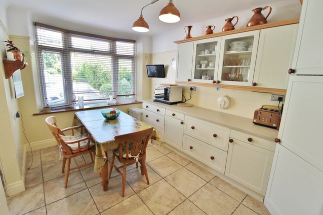 Terraced house for sale in Lampeter Avenue, Drayton, Portsmouth