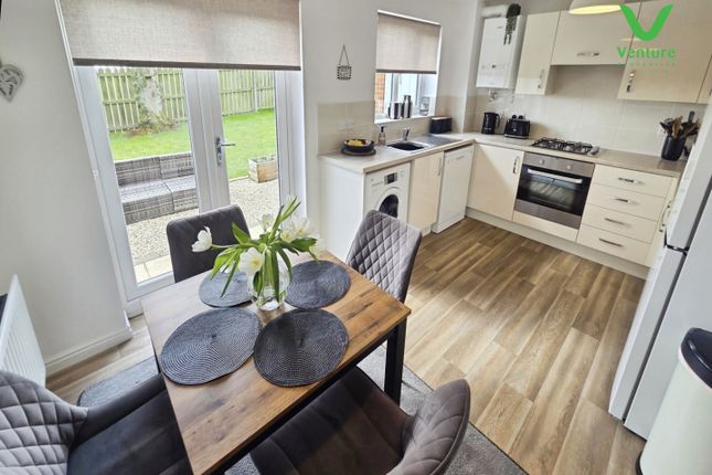 29 Homelands Court, Helmington Row, Crook photo 2