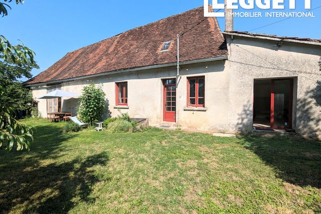 Thumbnail Villa for sale in Beyssenac, Corrèze, Nouvelle-Aquitaine