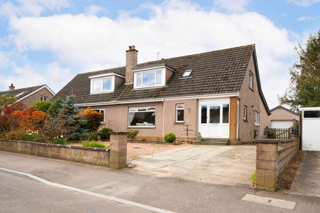 Thumbnail Semi-detached house for sale in Kilrymont Road, St Andrews