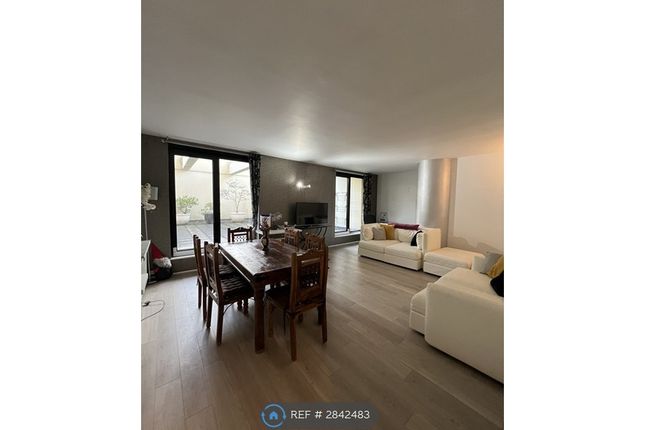 Flat, Point West Cromwell Road, London photo 2