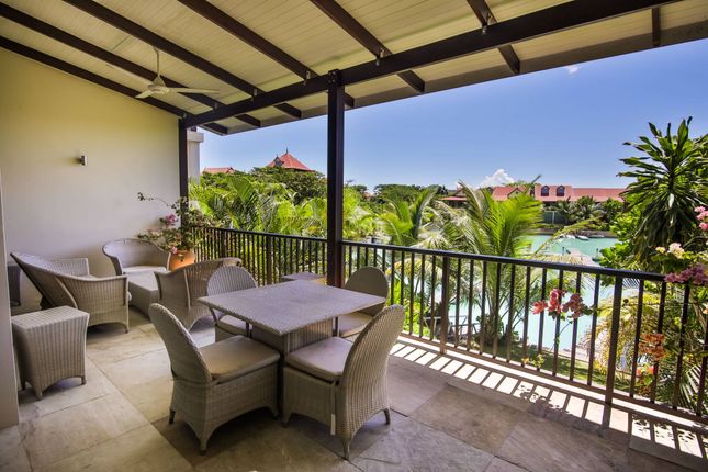 Thumbnail Apartment for sale in Eden Island, Plaisance, Mahé, Seychelles