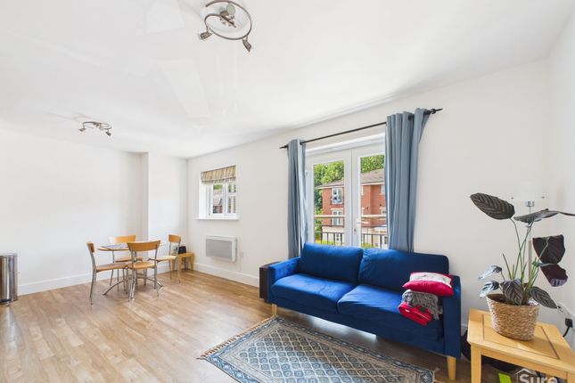 36 Badgerdale Way, Derby photo 3