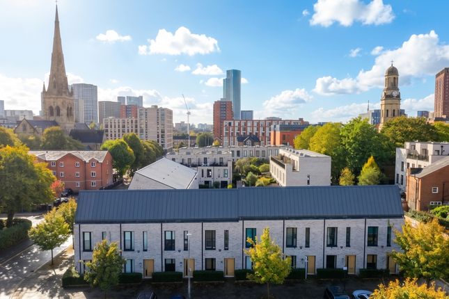 2-bed house on CLEMINSON STREET, SALFORD, £360,000