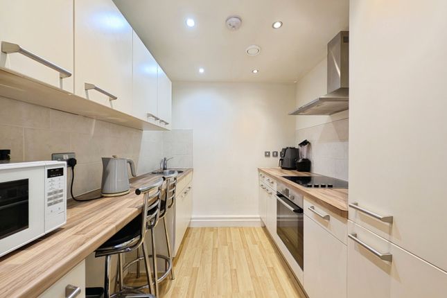 Apartment 26, Marconi House,, Melbourne Street, Tyne and Wear photo 3