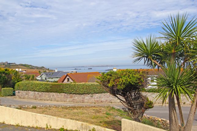 Detached bungalow for sale in Roue De Picaterre, Alderney