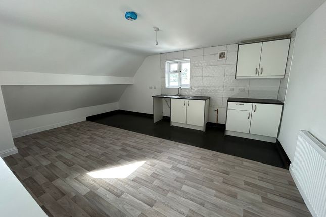 West Midlands Bed Flat To Rent Erdington Bills Included Property