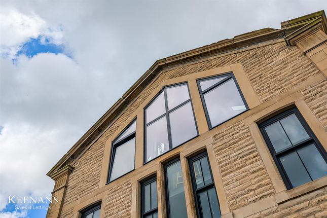Plot 1, 18, Cross Edge Chapel, Oswaldtwistle photo 4