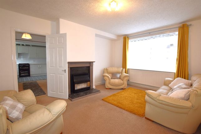 End terrace house to rent in Briardene Gardens, Manchester