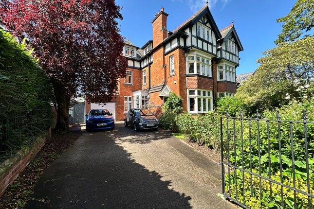 3 St. Aidans Road