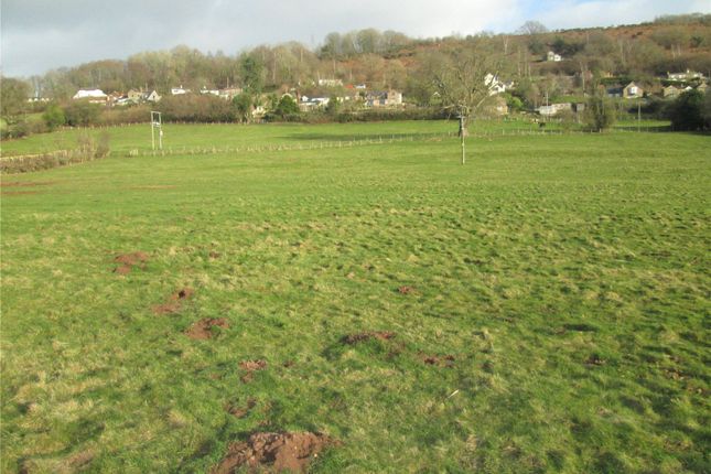 Land for sale in Land At Rock View, Coppett Hill, Goodrich, Ross-On-Wye