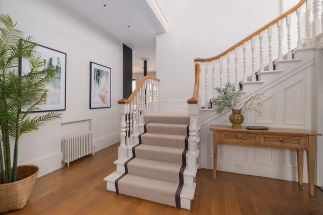 12, Woodborough Road, London photo 3