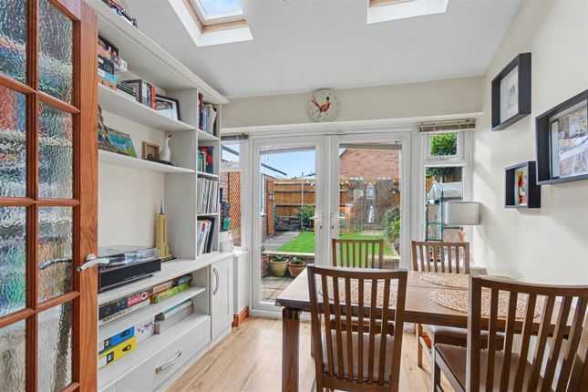 Northdown Drive, Nottingham photo 3