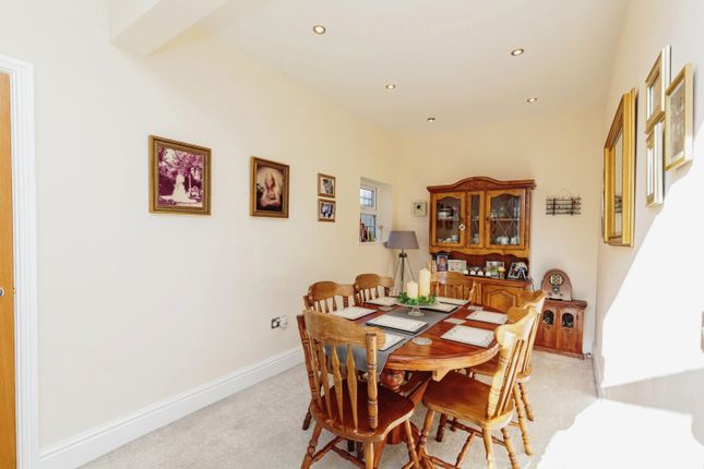 Semi-detached house for sale in Queens Road, Lytham St. Annes
