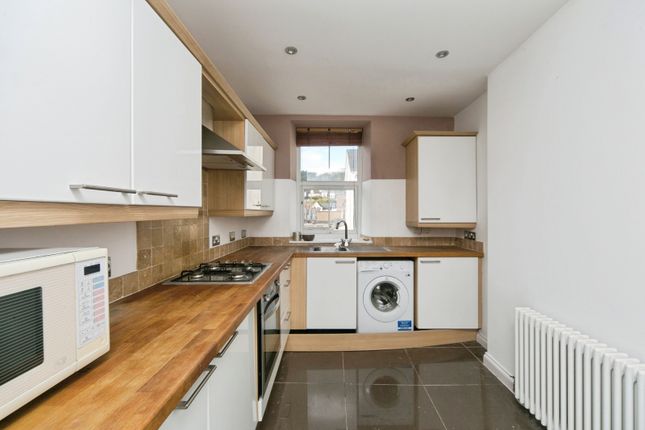Flat 3, 34, Lloyd Street, Conwy photo 4