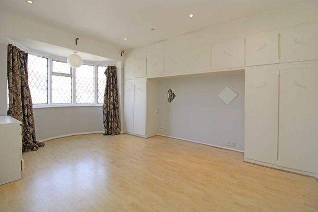 Semi-detached house to rent in Gibbon Road, London
