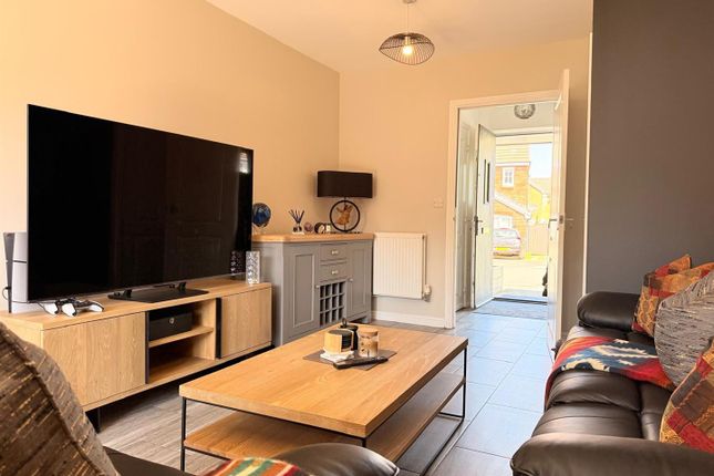 18, Ffordd Maes Gwilym, Kidwelly photo 3
