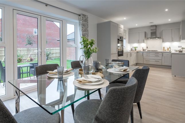 Plot 4, Woodside View, Bishops Green photo 4