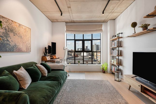 304, Empress Apartments, 13, Stanton Walk, London photo 3