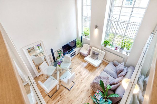 Flat for sale in Charter Building, Catherine Grove, Greenwich