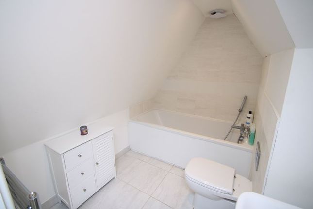 Flat for sale in Fair Acre, High Wycombe