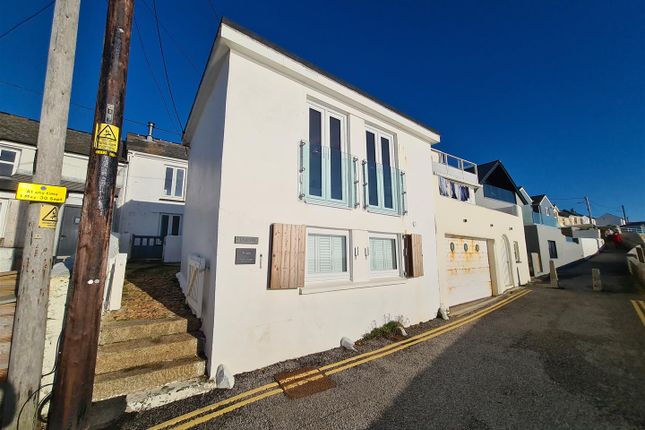 End terrace house for sale in Mounts Road, Porthleven, Helston