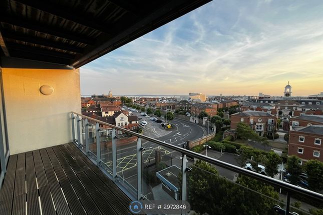 1 bed property for rent in Blue Building, Portsmouth PO1