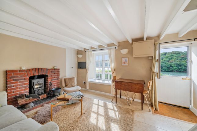 Waterside Cottage, Truro photo 4