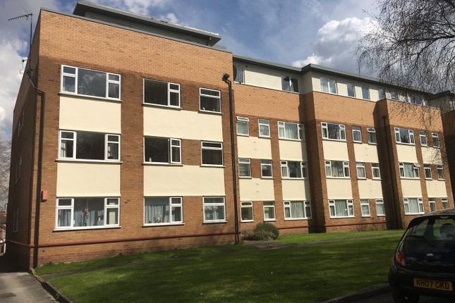Thumbnail Property to rent in Sinclair Court, Park Road, Moseley, Birmingham