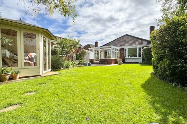 Detached bungalow for sale in Lindsey Drive, Healing, Grimsby