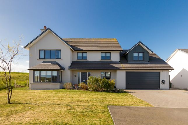 Detached house for sale in 43 Mcleod Green, North Berwick