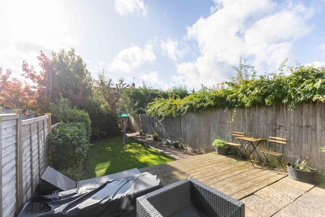 Semi-detached house for sale in Morton Road, East Grinstead