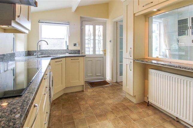 Bungalow for sale in Browcliff, Silsden, Keighley, West Yorkshire