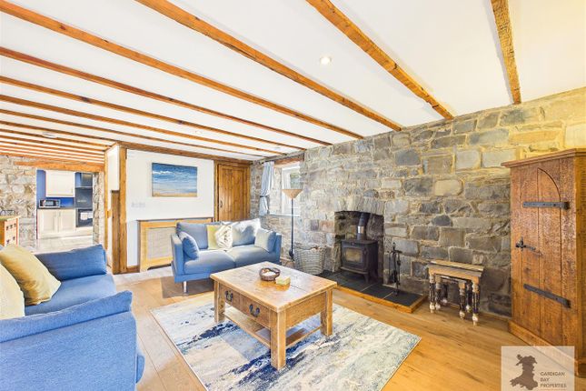 Mews Cottage, South John Street, New Quay photo 3