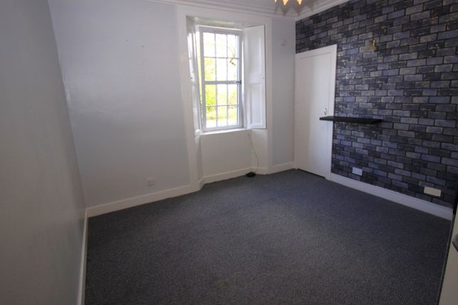 Thumbnail Flat to rent in Chapel Place, Montrose
